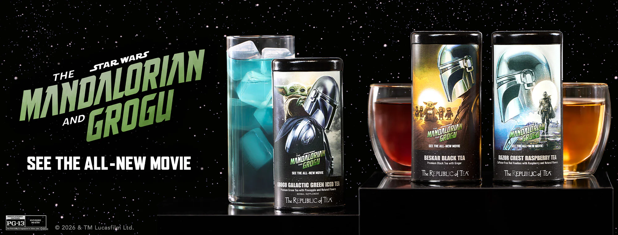 Sip the Extraordinary Every Day
