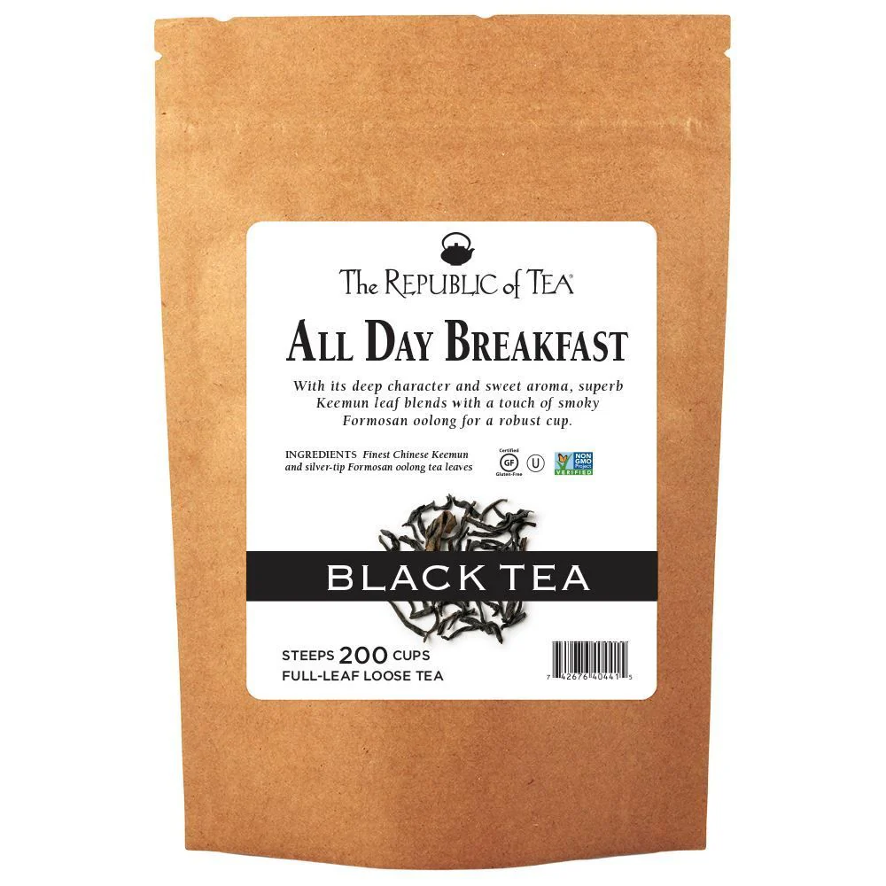 All Day Breakfast Full-Leaf Tea - Image 4