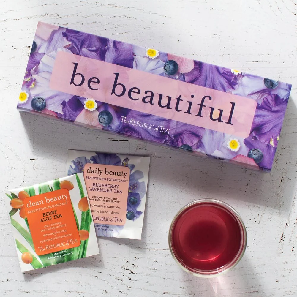 Be Beautiful Sampler Trio Gift - Image 2