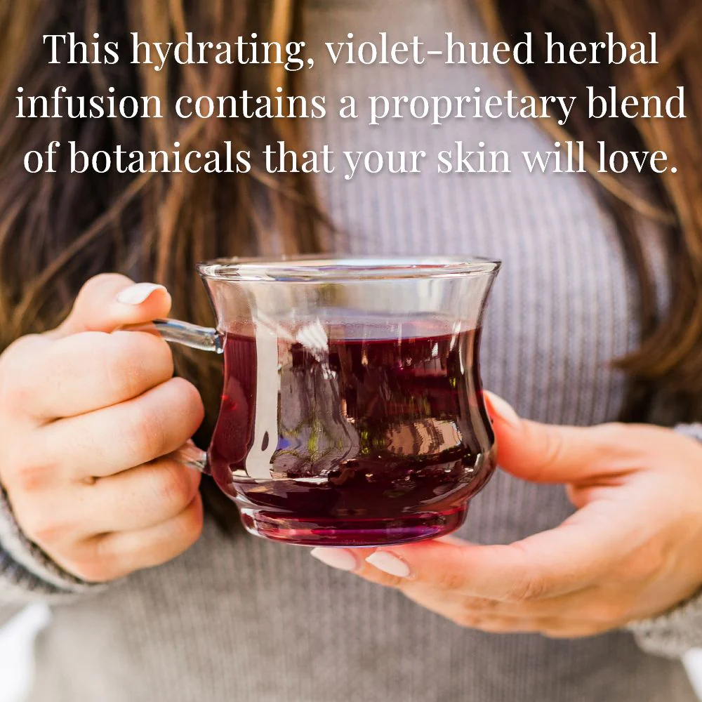 Beautifying Botanicals® Beauty Sleep Herbal Tea - Image 6
