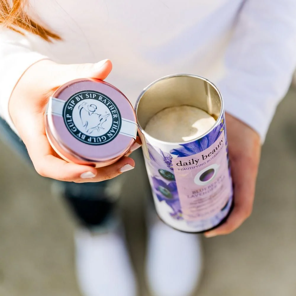 Beautifying Botanicals® Daily Beauty Herbal Tea - Image 5