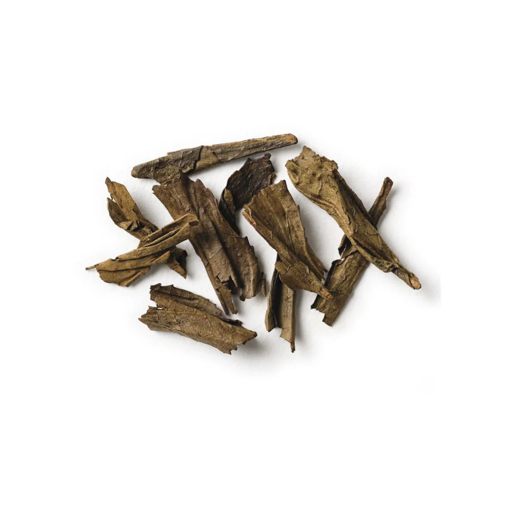 Big Green Hojicha Full-Leaf Tea - Image 3