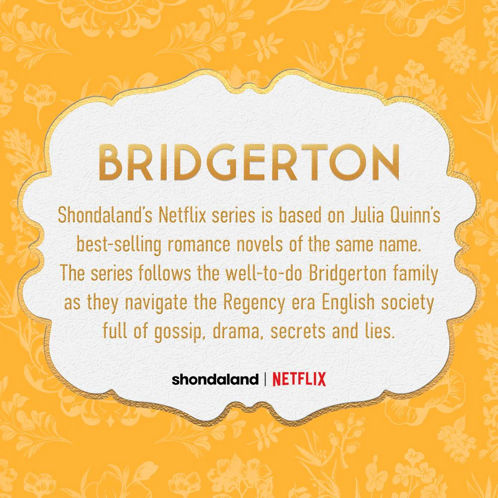 Bridgerton Eloise Lemon Mint Black Tea - Image 5