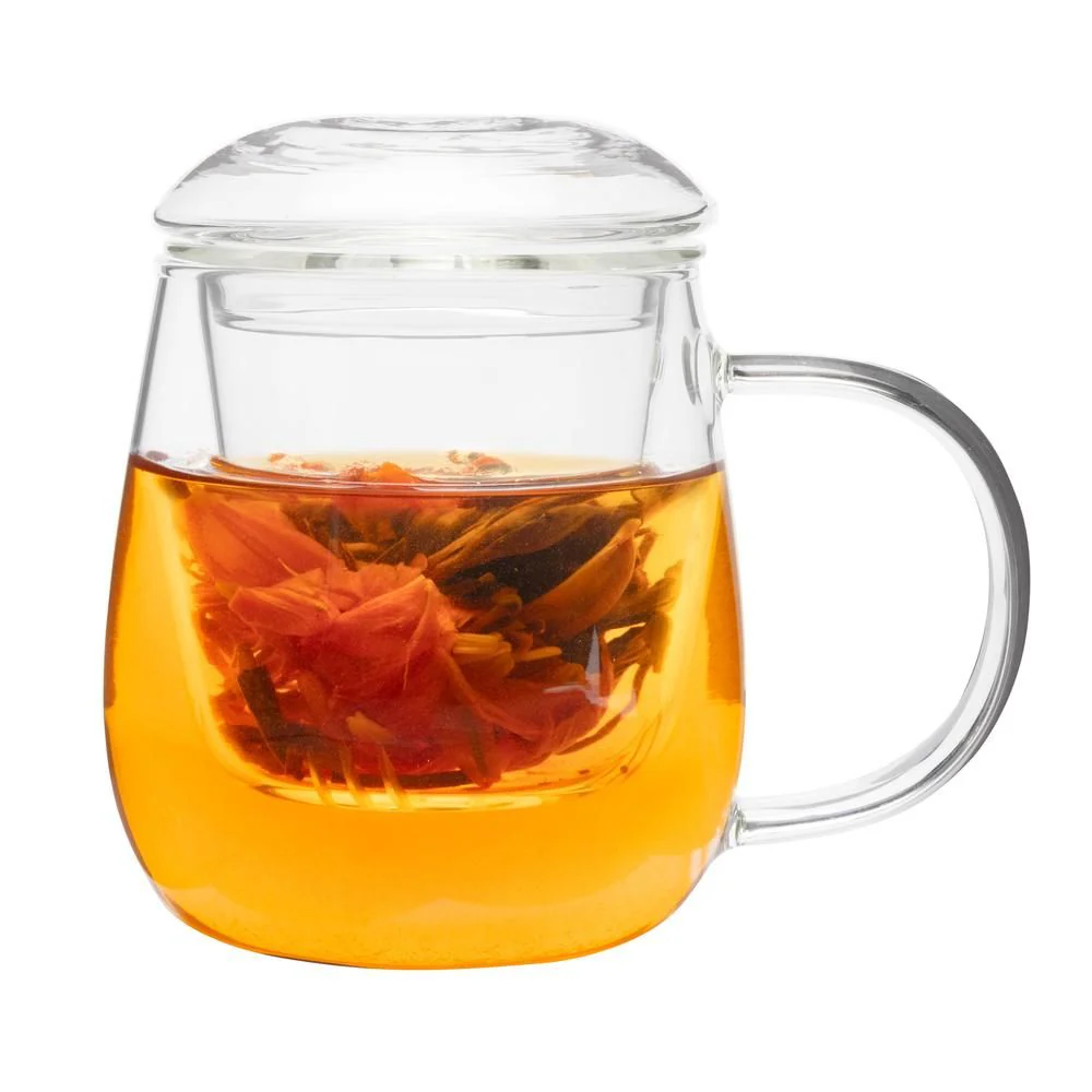 Bridgerton Flowering Tea Set - Image 3