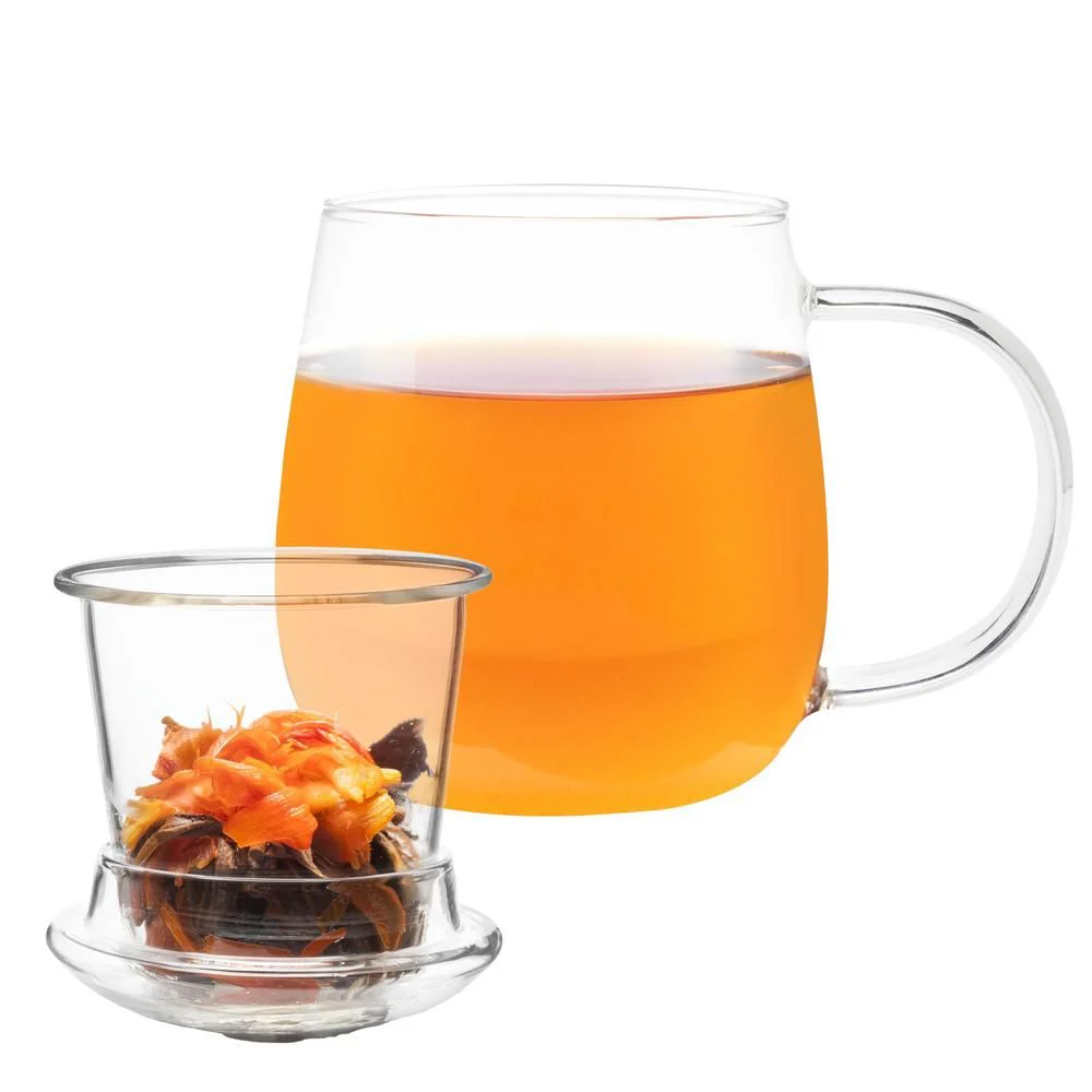 Bridgerton Flowering Tea Set - Image 6