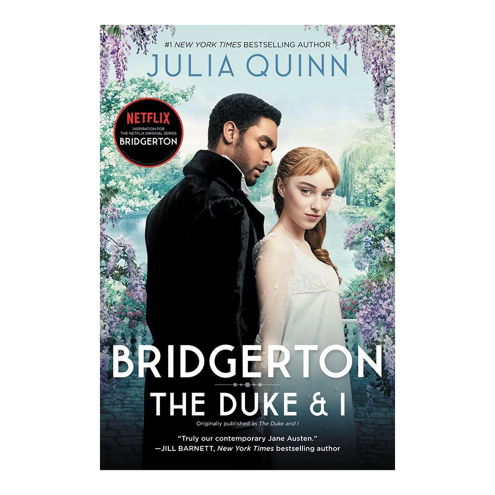Bridgerton: The Duke & I - Image 2