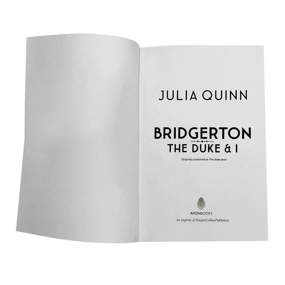 Bridgerton: The Duke & I - Image 3