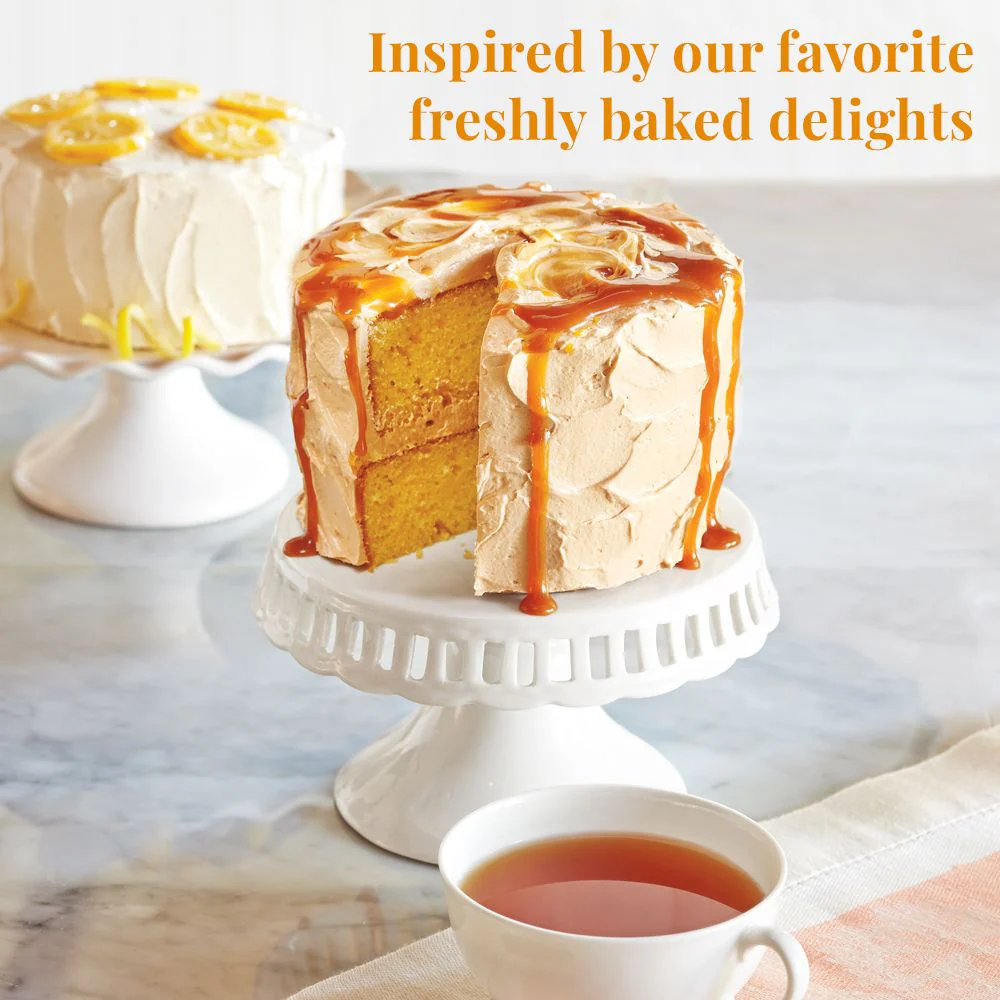 Carrot Cake Cuppa Cake® Tea Bags - Bulk - Image 3