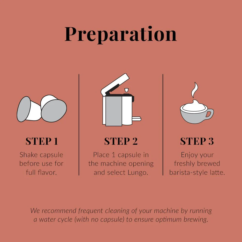 Oatmilk Chai•Latte Capsules - Image 6