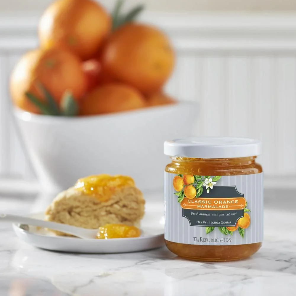 Classic Orange Marmalade - Image 2