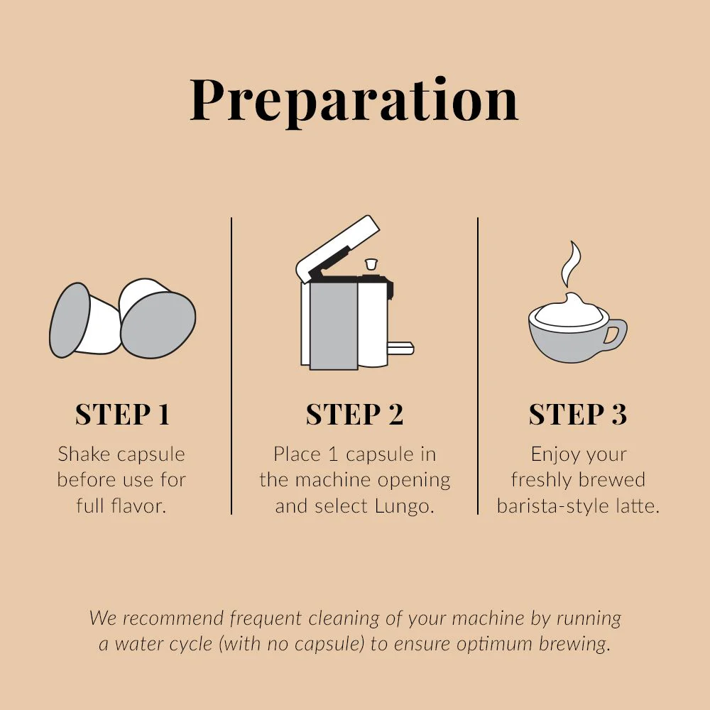 Cocoa•Shroom® Tea Latte Capsules - Image 4