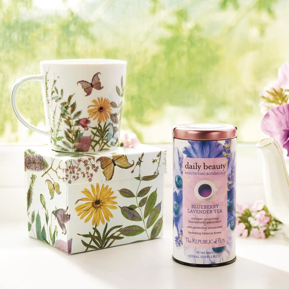Daily Beauty & Mug Set - Image 2