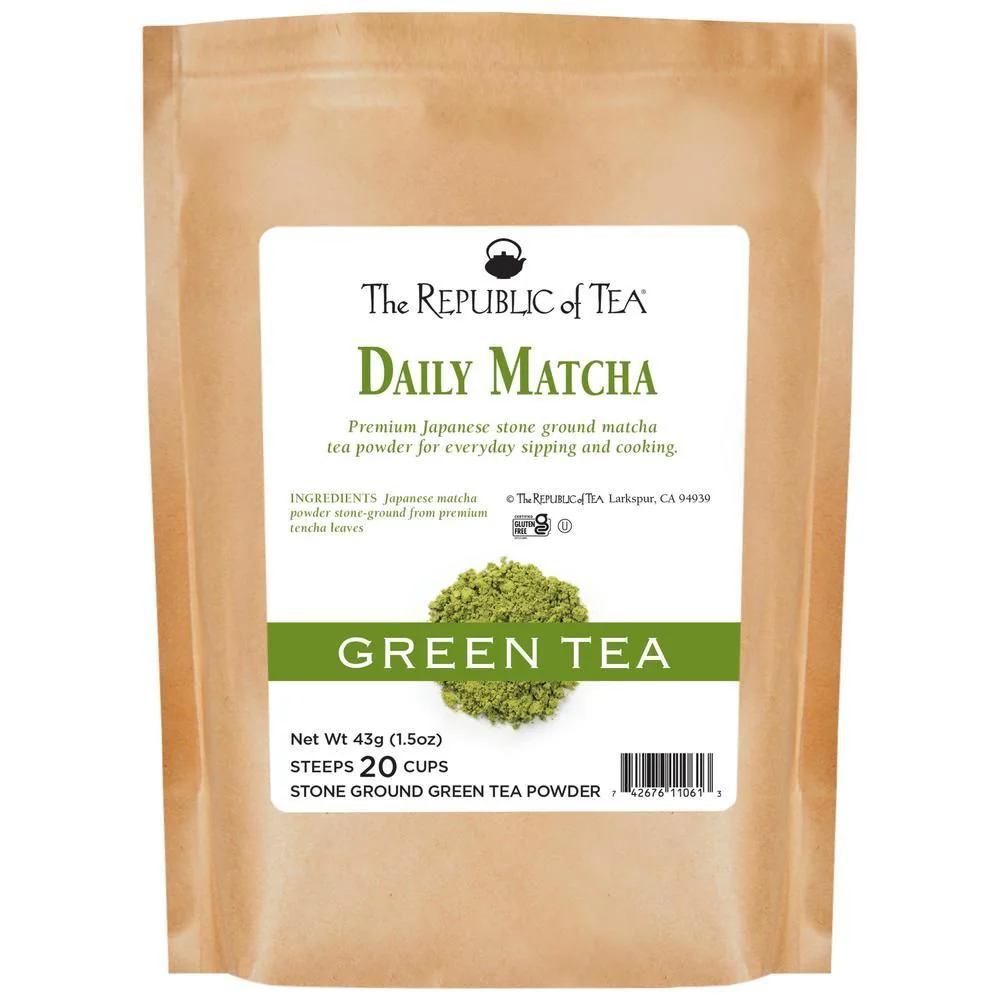 Daily Matcha Powder - Image 3