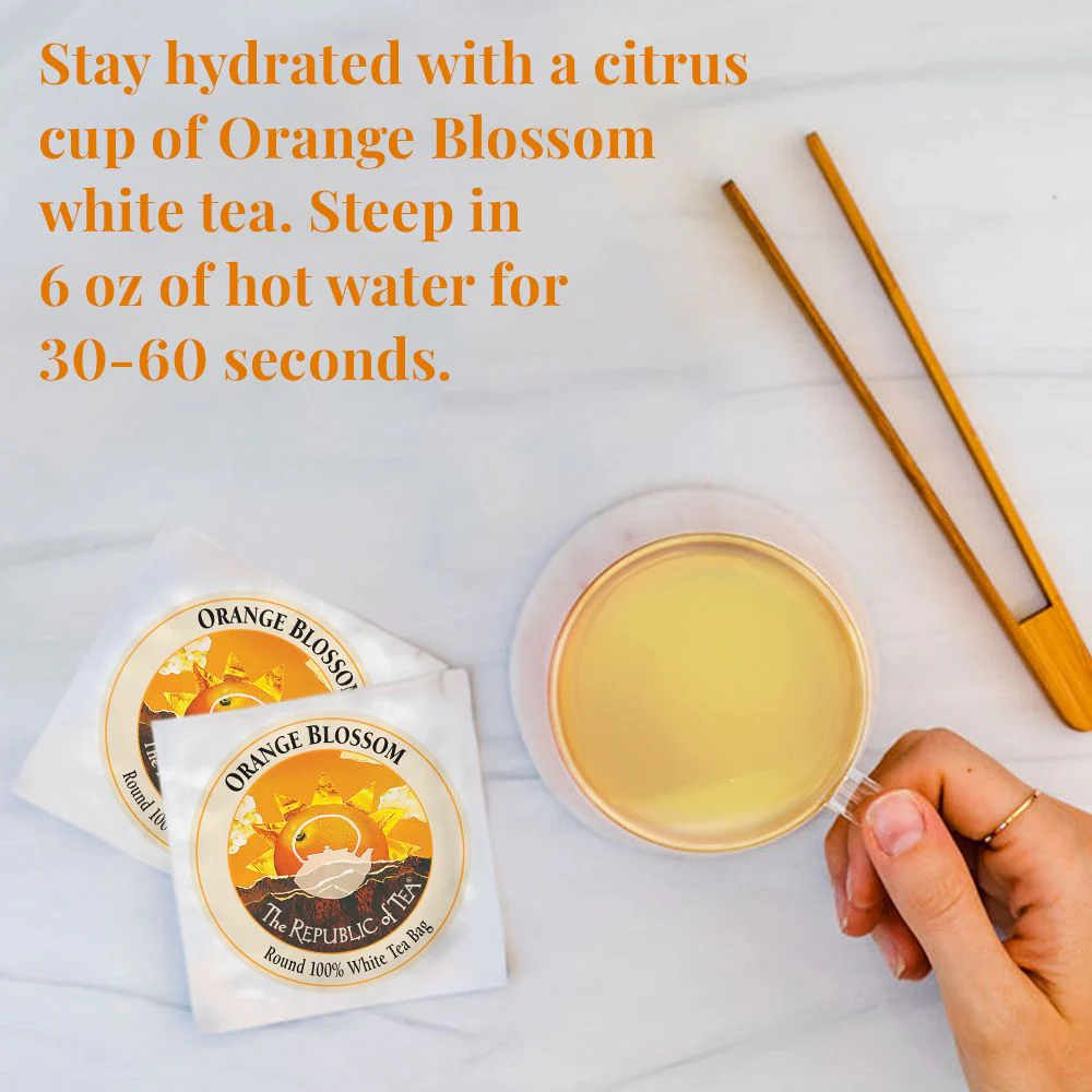 Day of Tea Assortment - Image 5