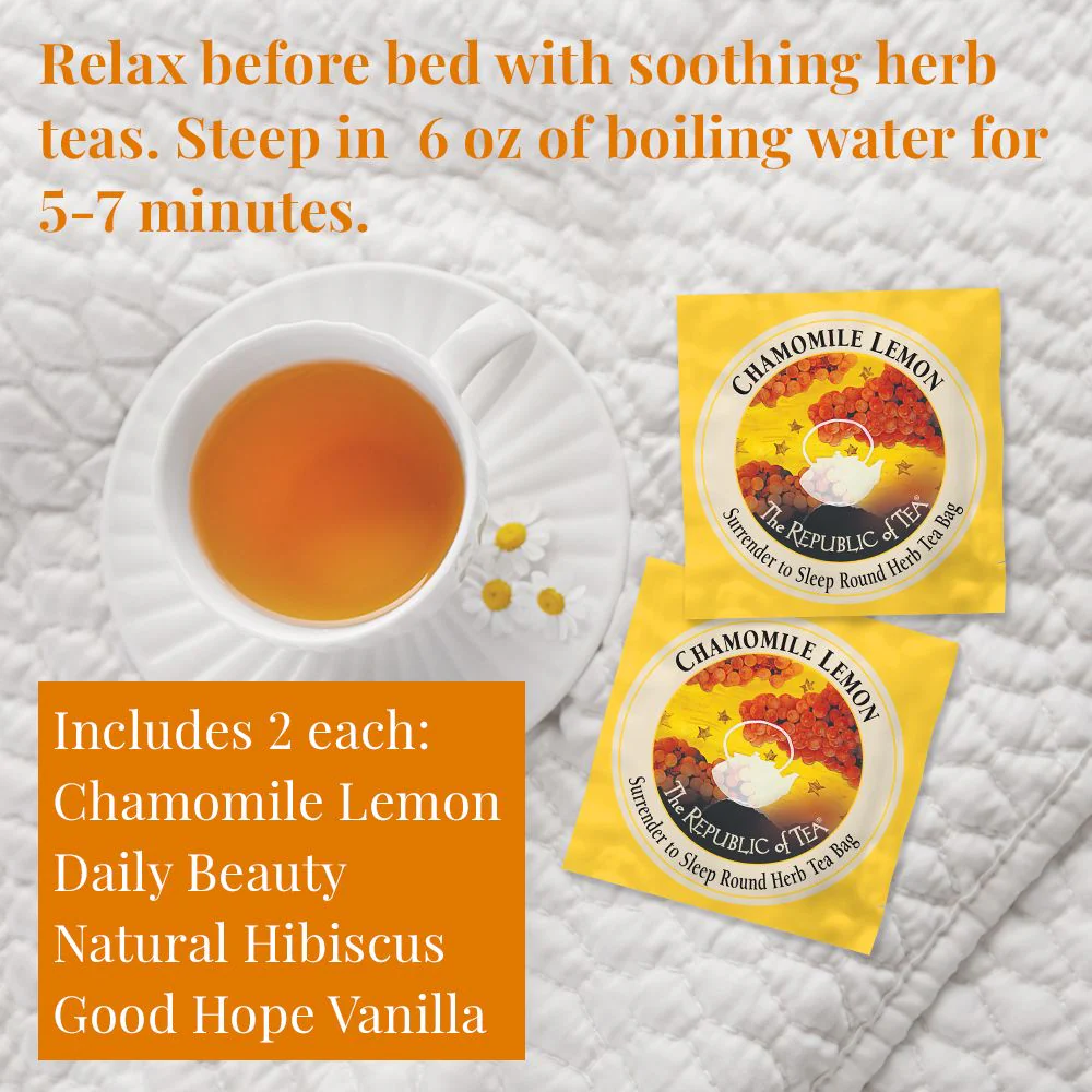 Day of Tea Assortment - Image 6