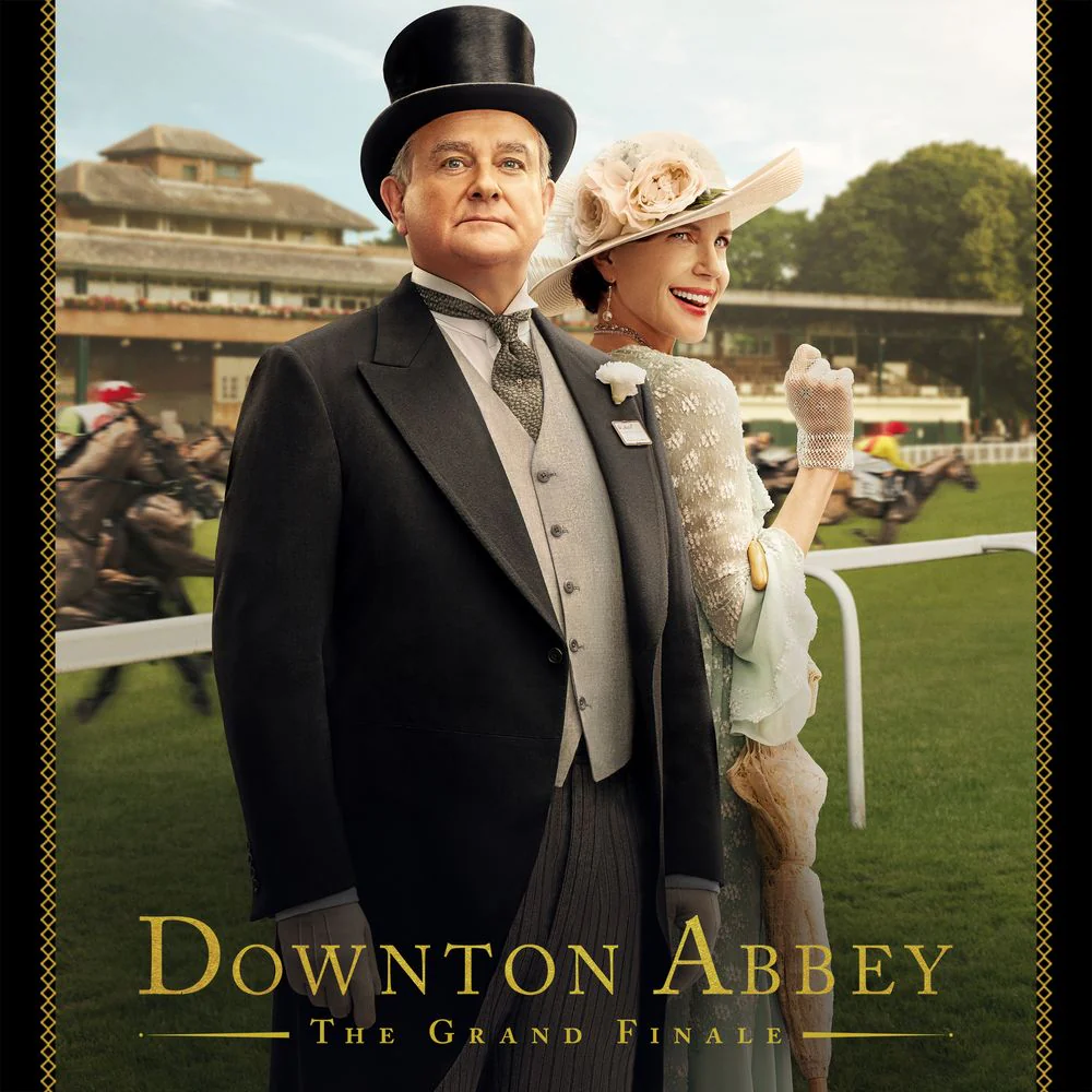 Downton Abbey® The Grantham Farewell Cup Black Tea - Image 6
