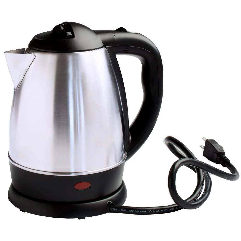 Earl Electric Kettle - Image 2