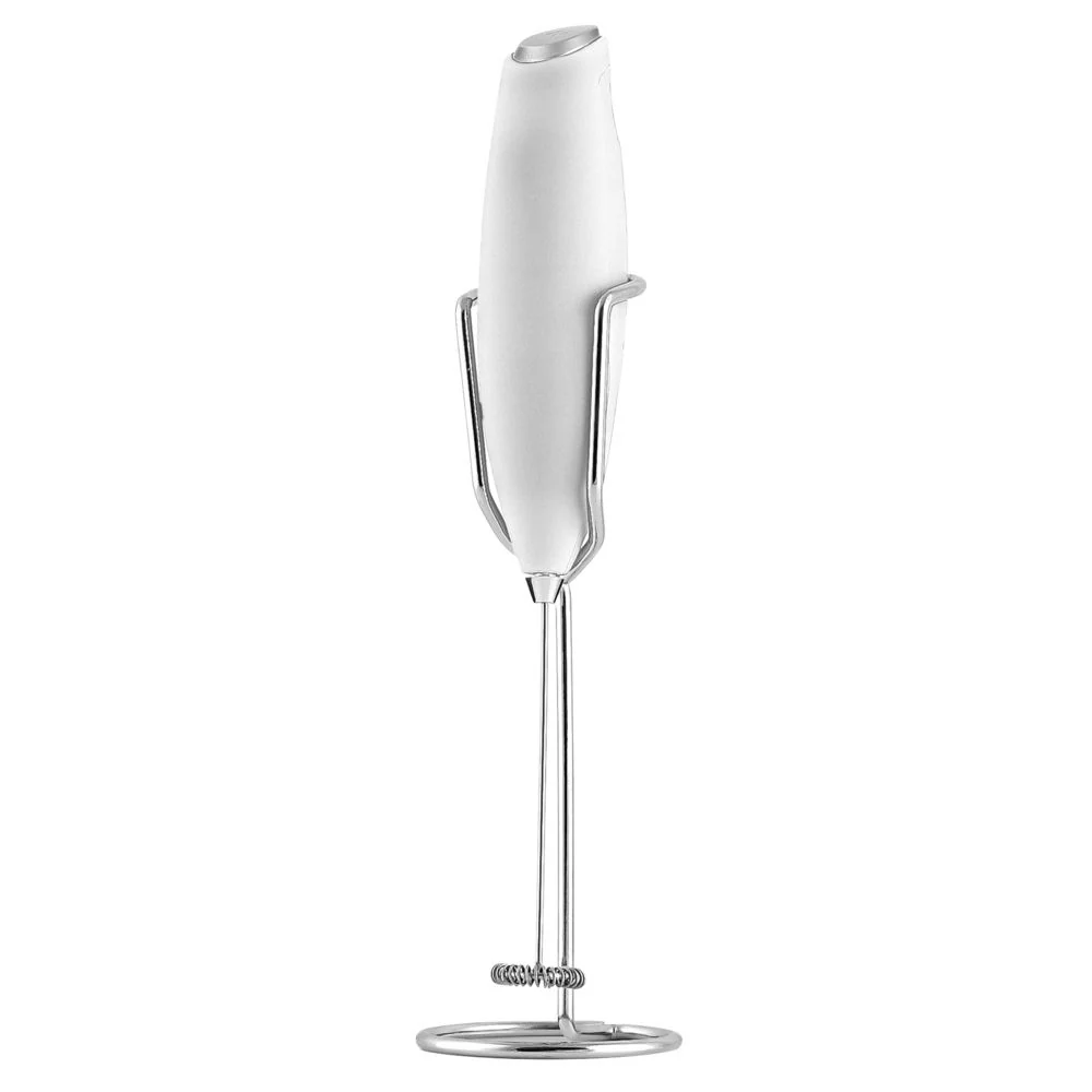 Electric Frother with Stand - Image 2