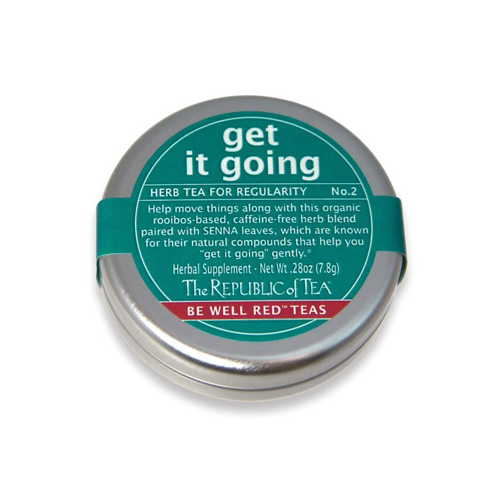 Get It Going® - Herb Tea for Constipation - Image 4