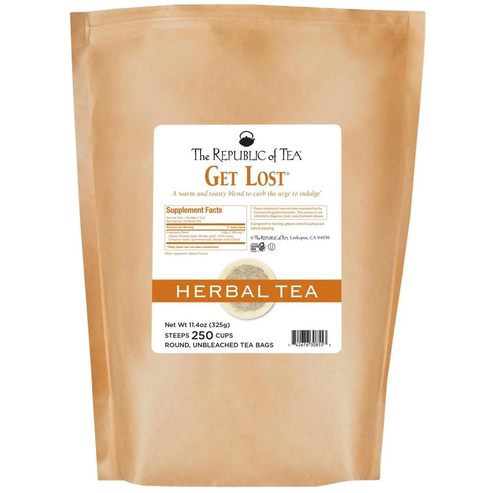 Get Lost® - Herb Tea for Weight Control* - Image 5