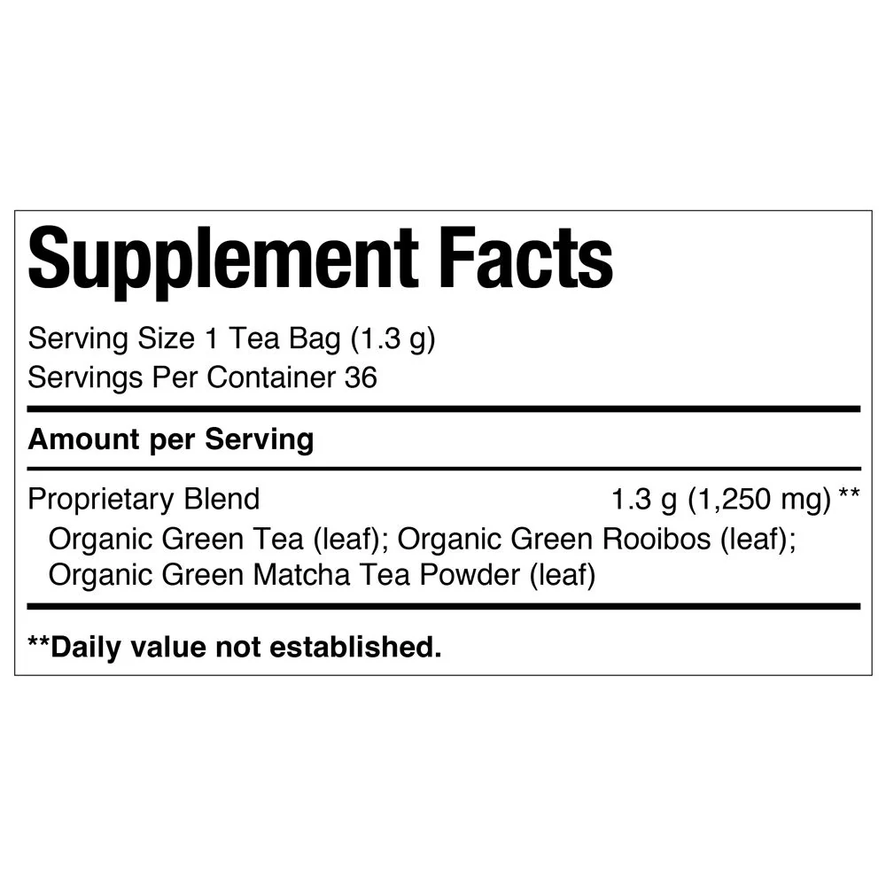 Get Matcha Organic Green Tea for Daily Health - Image 2