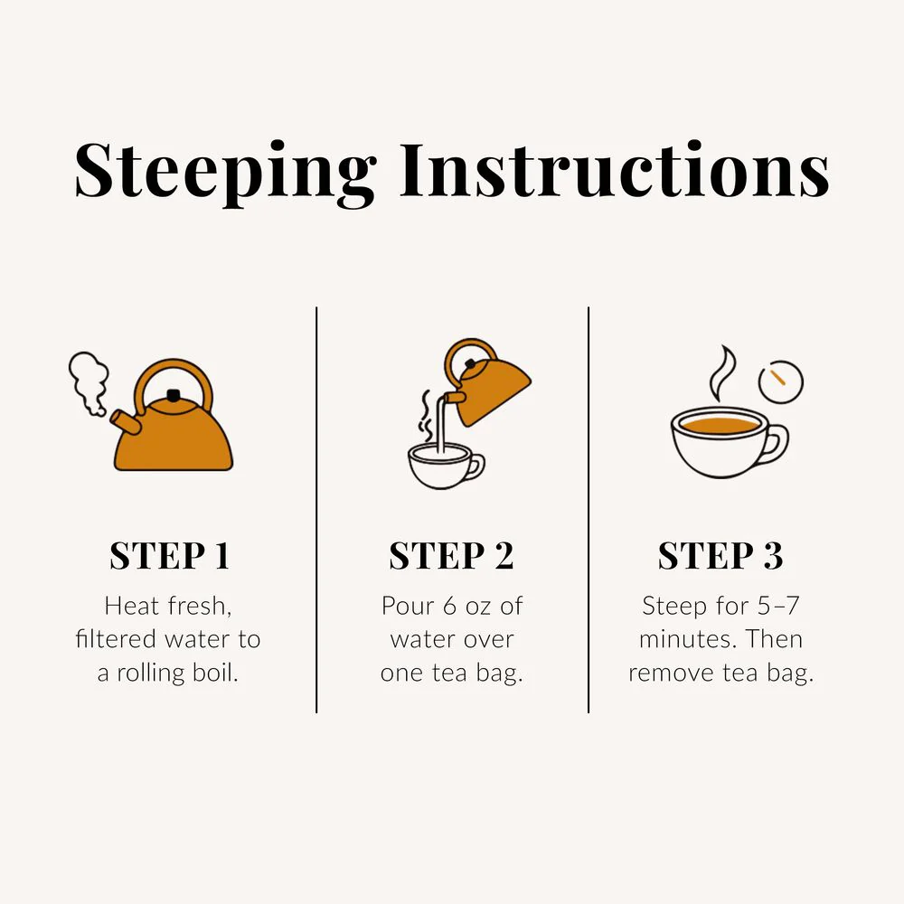 Get Throat Aid® - Herb Tea for Soothing Throats - Image 5