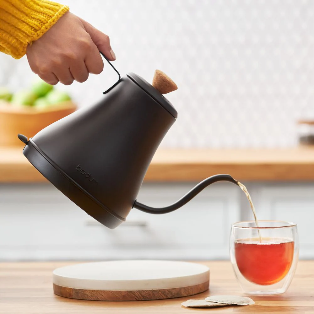 Melior Gooseneck Water Kettle - Image 2