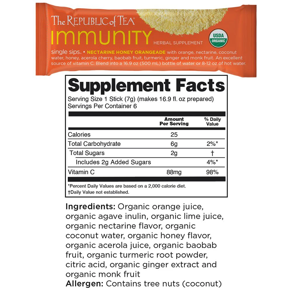 Immunity Variety Pack - Image 3