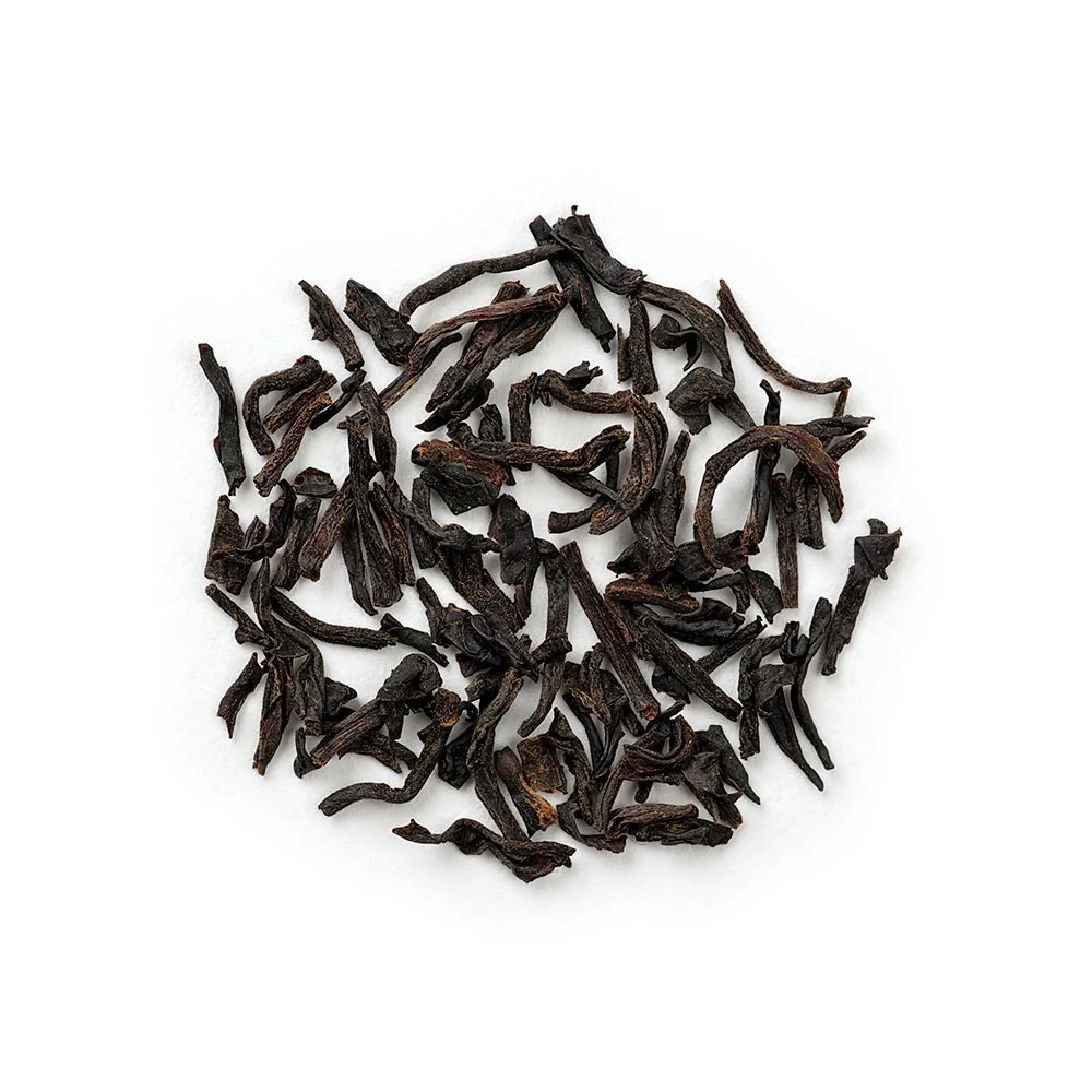 Keemun 1110 Full-Leaf Tea - Image 2