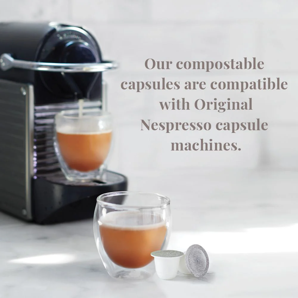 London•Fog Tea Latte Capsules - Image 4