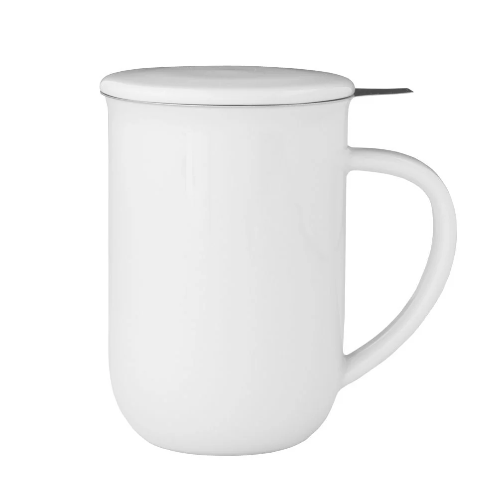 17 oz Minima Balance Infuser Mug with Lid - Image 4