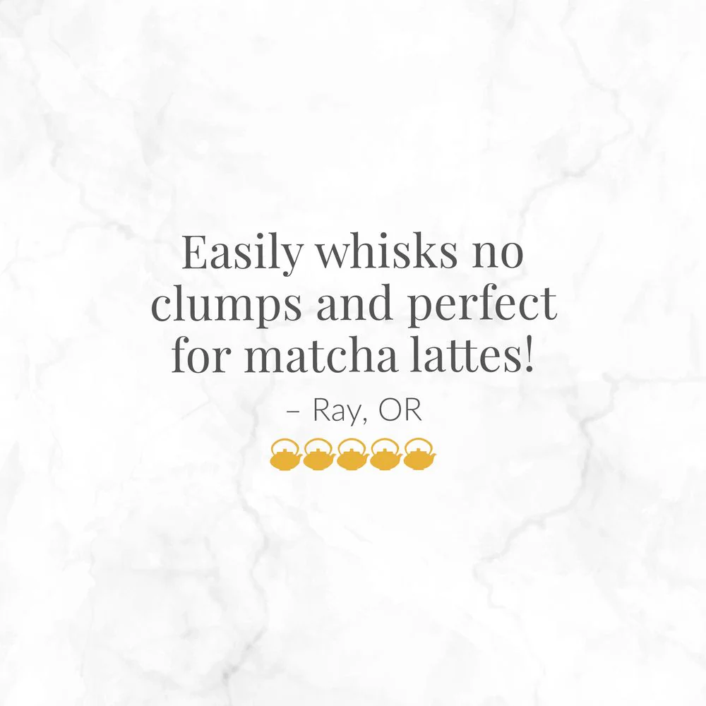 Organic Ceremonial Matcha Powder - Image 7