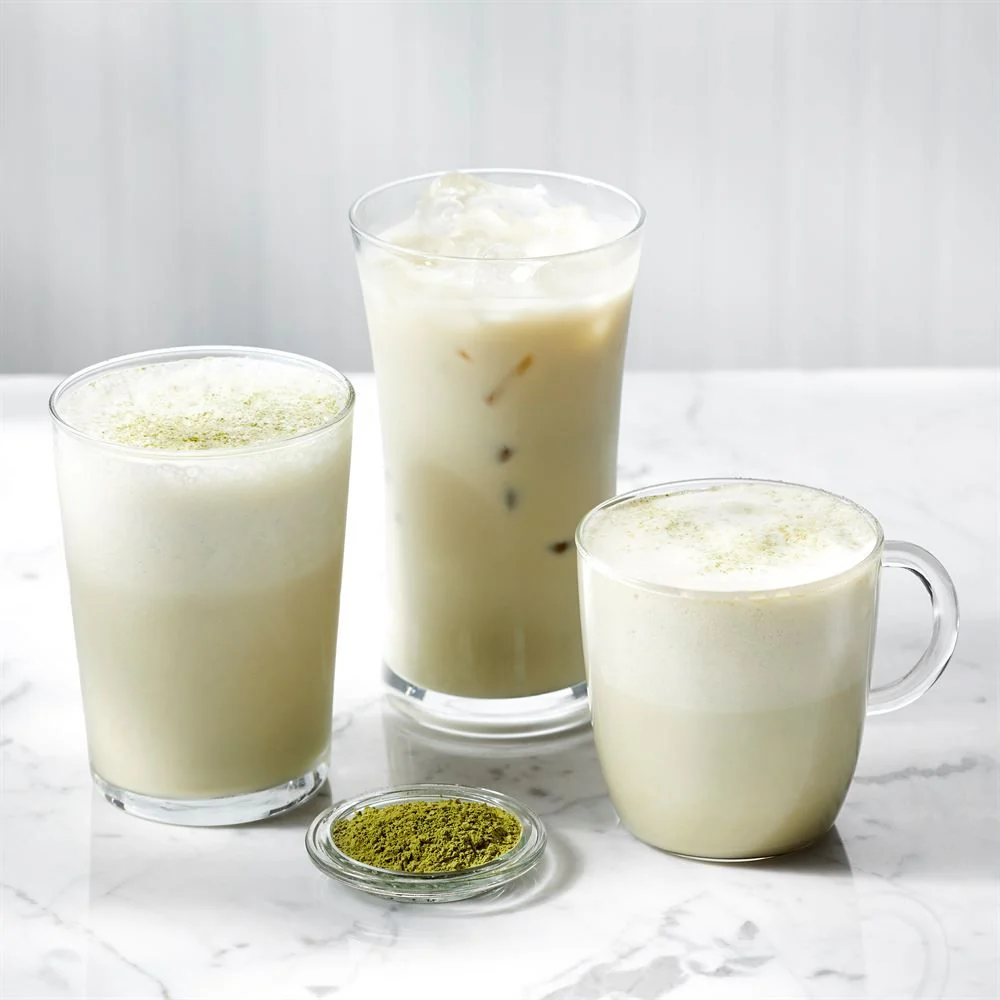 Organic Matcha Concentrate - Image 3