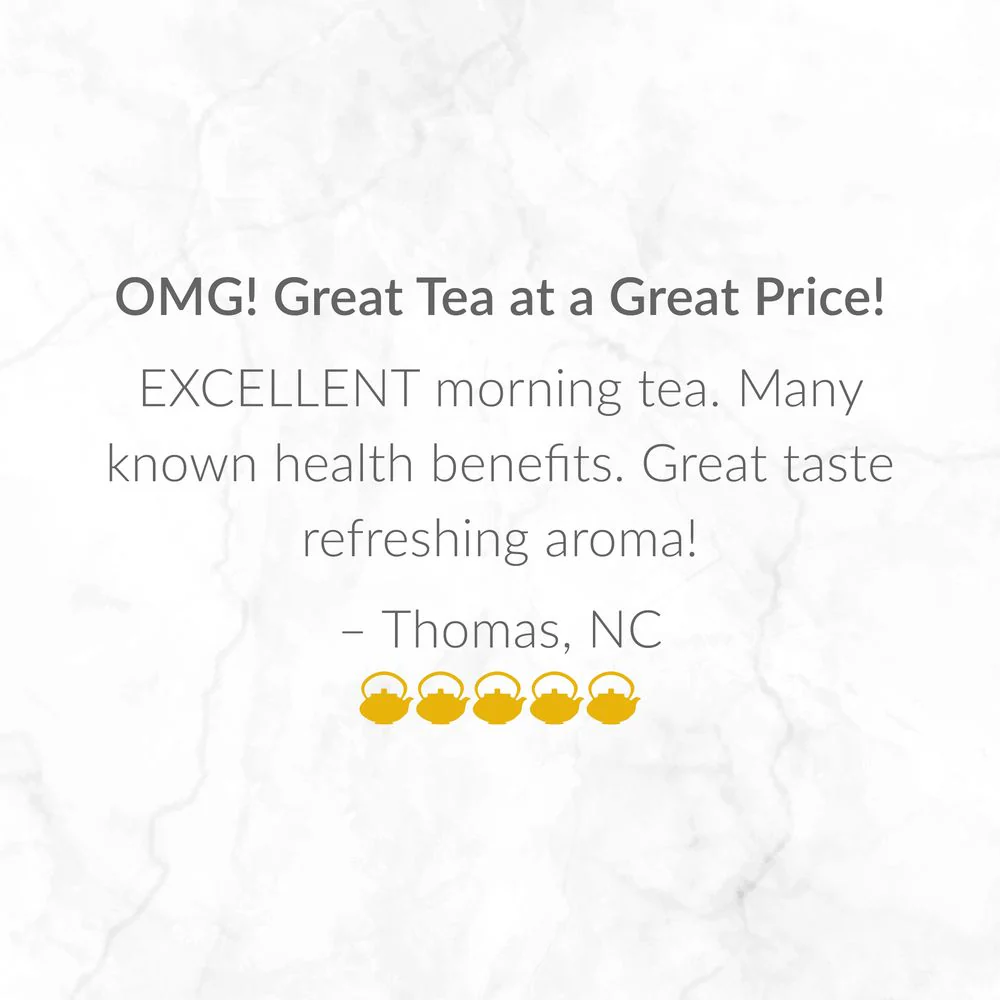 Organic Milk Thistle SuperHerb® Tea Bags - Image 8