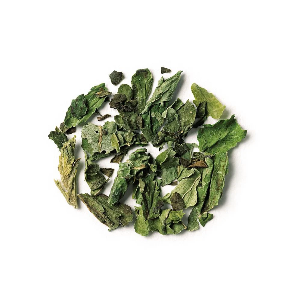 Organic Mint Fields Full-Leaf Tea - Image 2