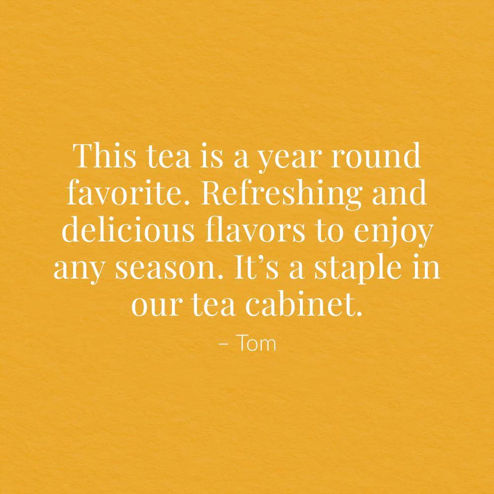 Pineapple Orange Guava Green Tea Large Iced Tea Pouches - Image 6