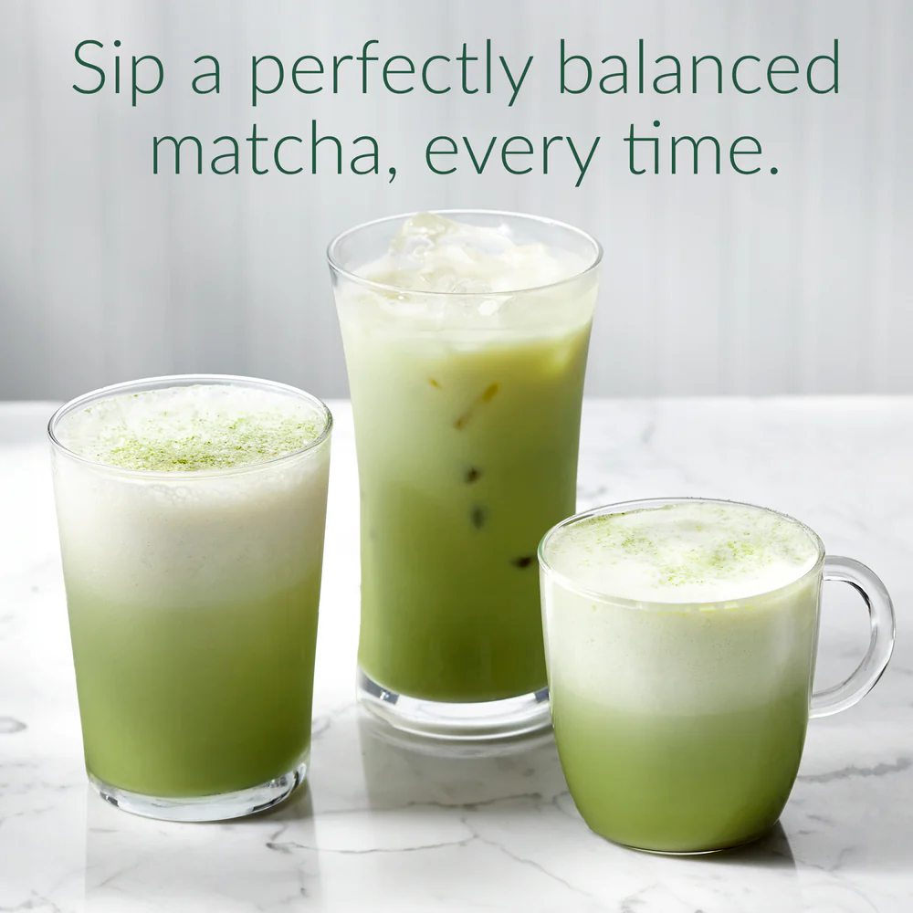 Republic Chai® and Matcha Green Tea Concentrate Sampler - Image 9