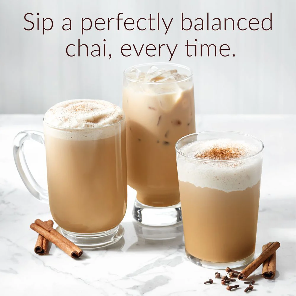 Republic Chai® Concentrate (32 oz) - Image 7