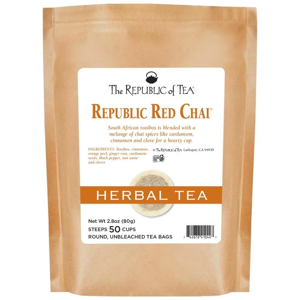 Republic Red Chai - Image 5