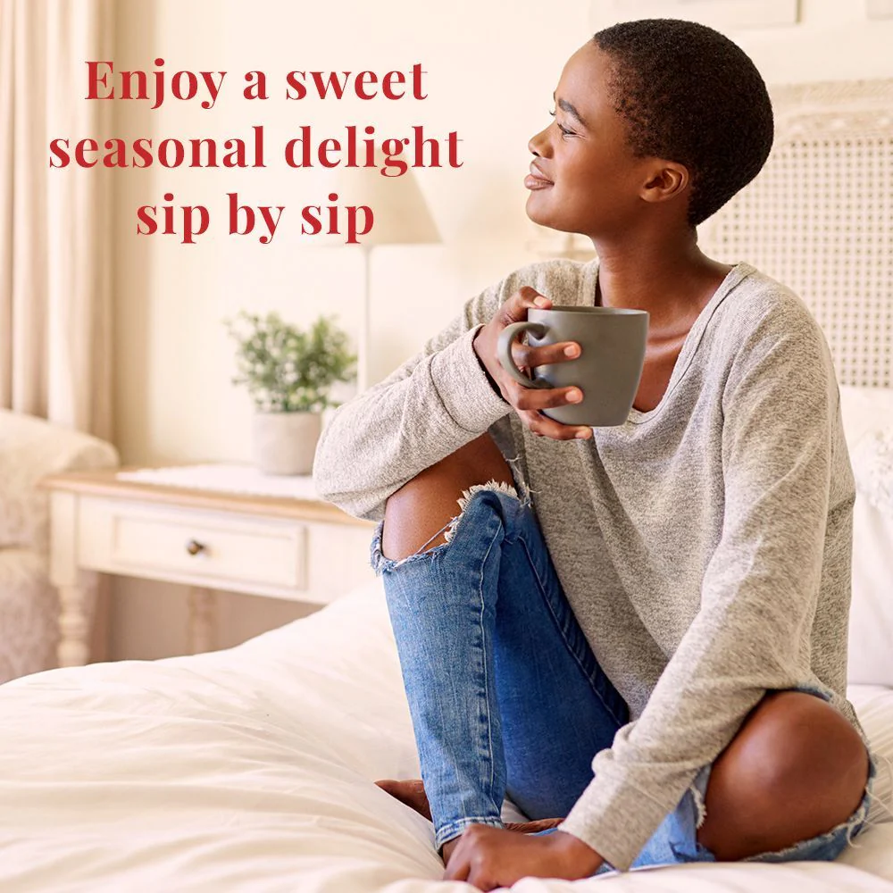 Sip and Be Merry Holiday Gift Tea - Image 5