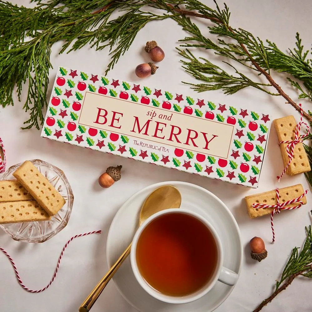 Sip and Be Merry Trio Gift Set - Image 2
