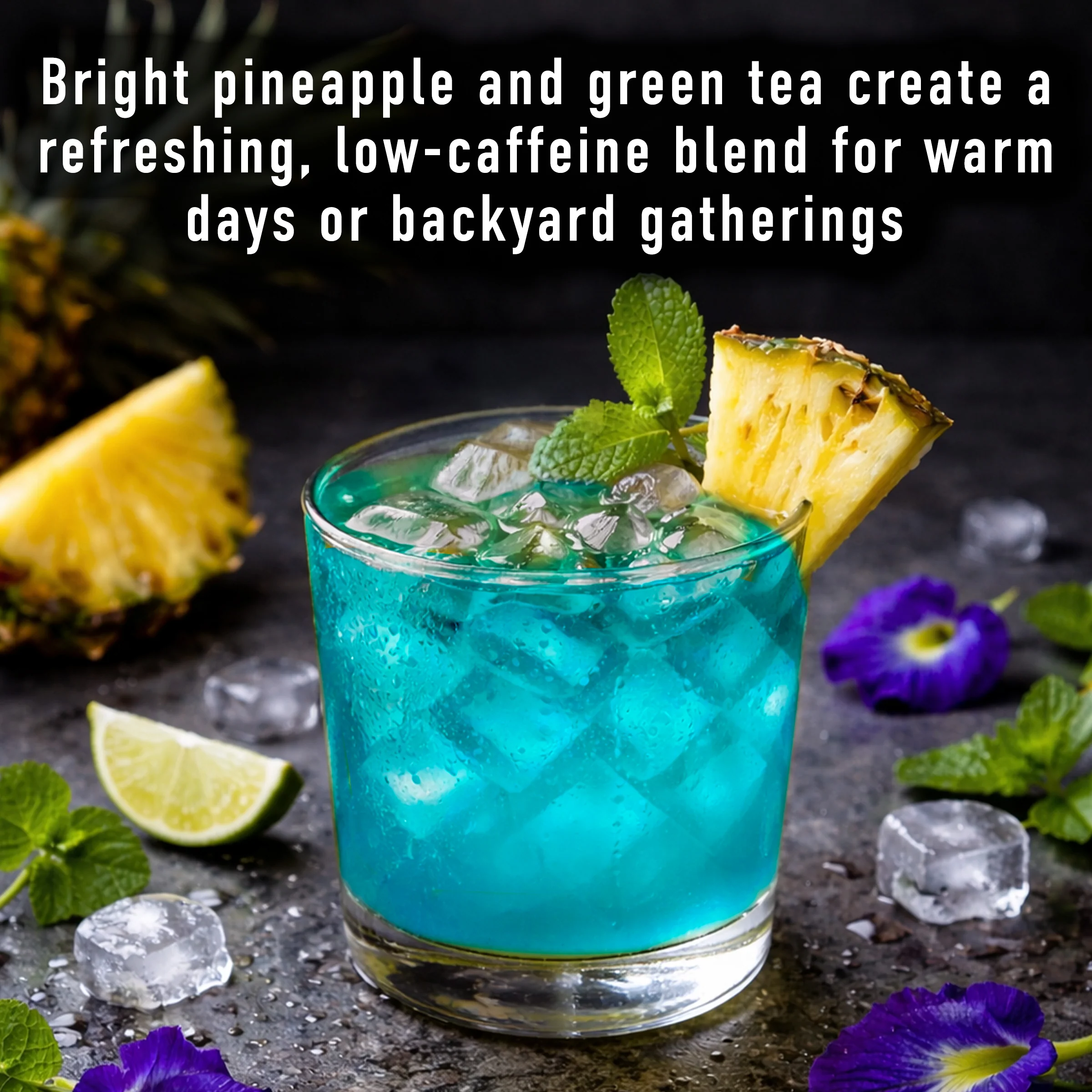 Star Wars: The Mandalorian and Grogu <br> Grogu Galactic Green Iced Tea - Image 3