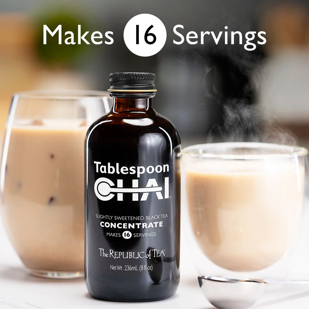 Tablespoon Chai ® Concentrate - Image 3