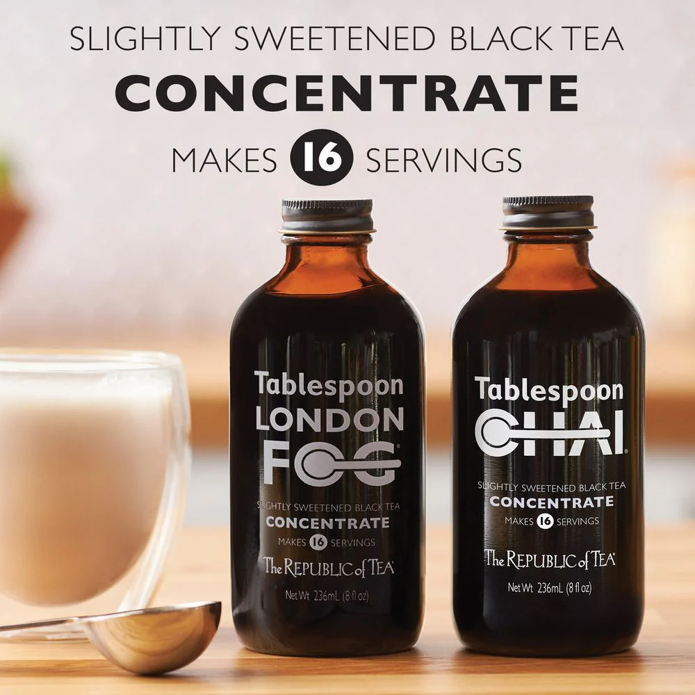 Tablespoon London Fog ® Concentrate - Image 5