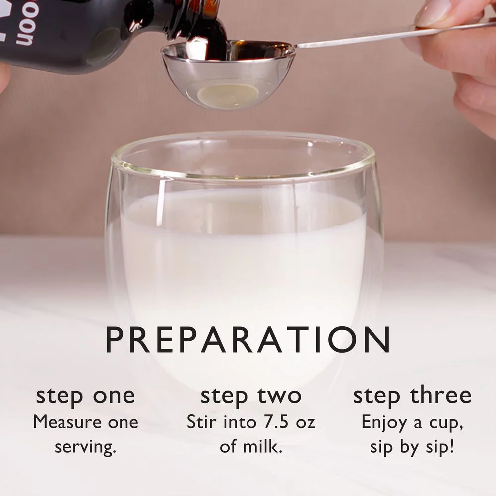 Tablespoon London Fog ® Concentrate - Image 6