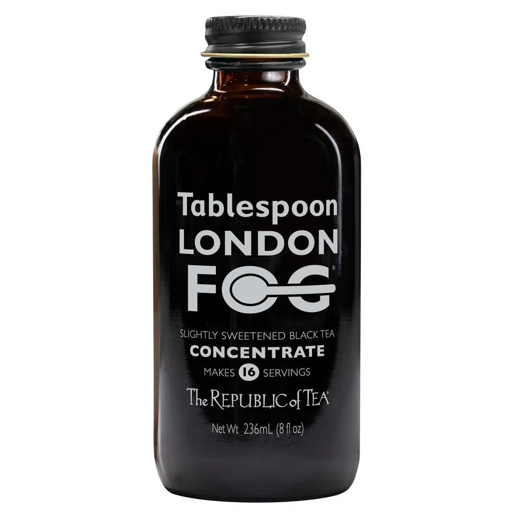 Tablespoon London Fog ® Concentrate - Image 8