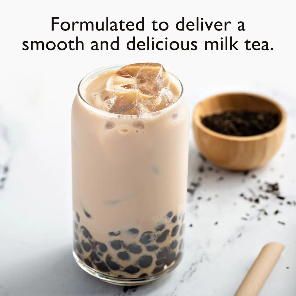 Tablespoon Milk Tea for Boba Concentrate - Image 5