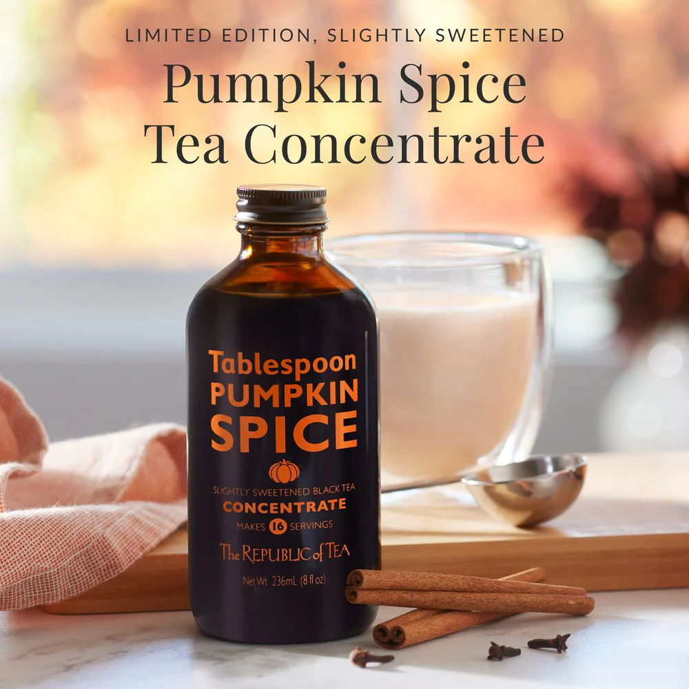 Tablespoon Pumpkin Spice Concentrate - Image 2