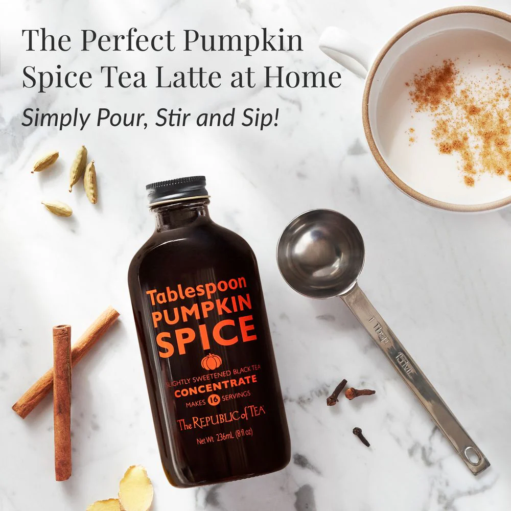 Tablespoon Pumpkin Spice Concentrate - Image 3