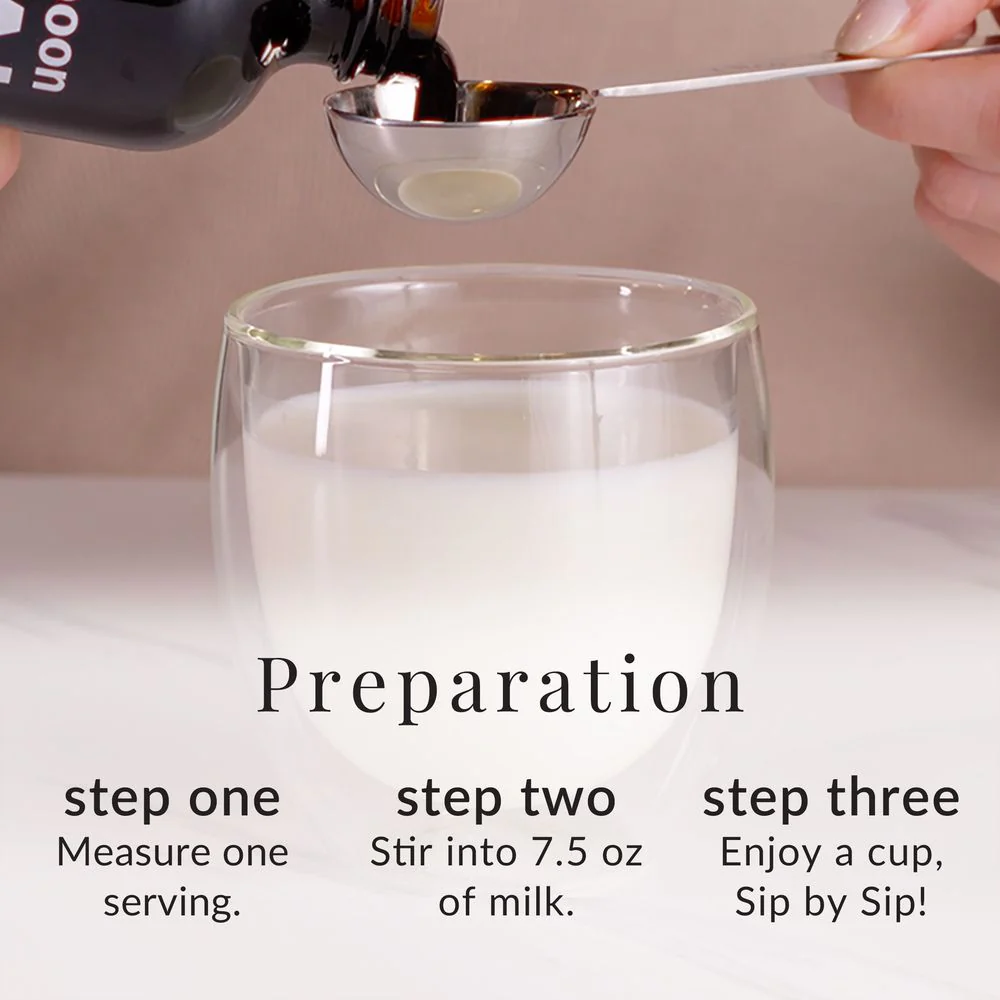 Tablespoon Pumpkin Spice Concentrate - Image 5